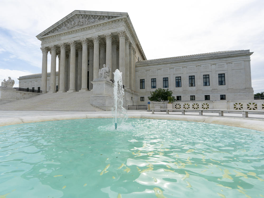 The president swiftly responded to the Supreme Court rulings on Twitter saying the legal battle, which has not been put to rest, is 