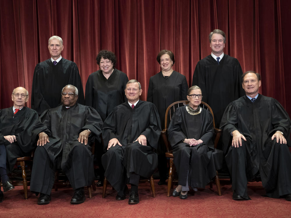 Wednesday's decision seems to be an extension of a 2012 ruling in which the Supreme Court unanimously found that a fourth-grade teacher at a Lutheran school who was commissioned as a minister could not sue over her firing.