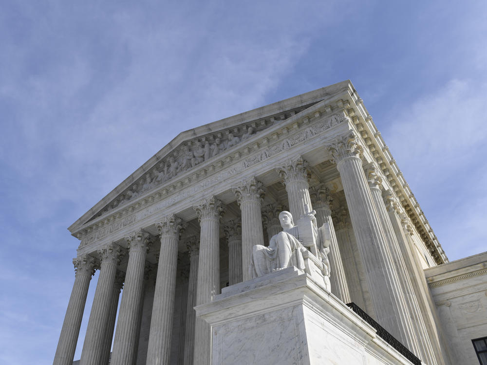 The Supreme Court decides that Electoral College delegates have 