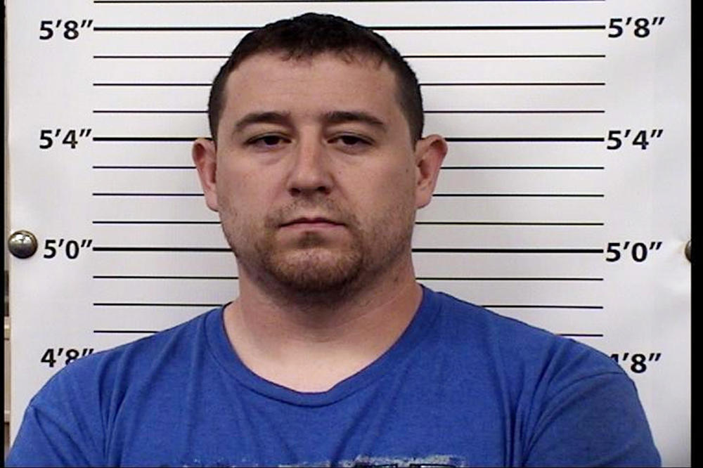 A New Mexico judge ruled on June 22 that Steven Baca, who was arrested during a confrontation with protesters over the removal of a statue of a Spanish conquistador, will be released pending trial on charges of aggravated battery and unlawful carrying of a handgun.