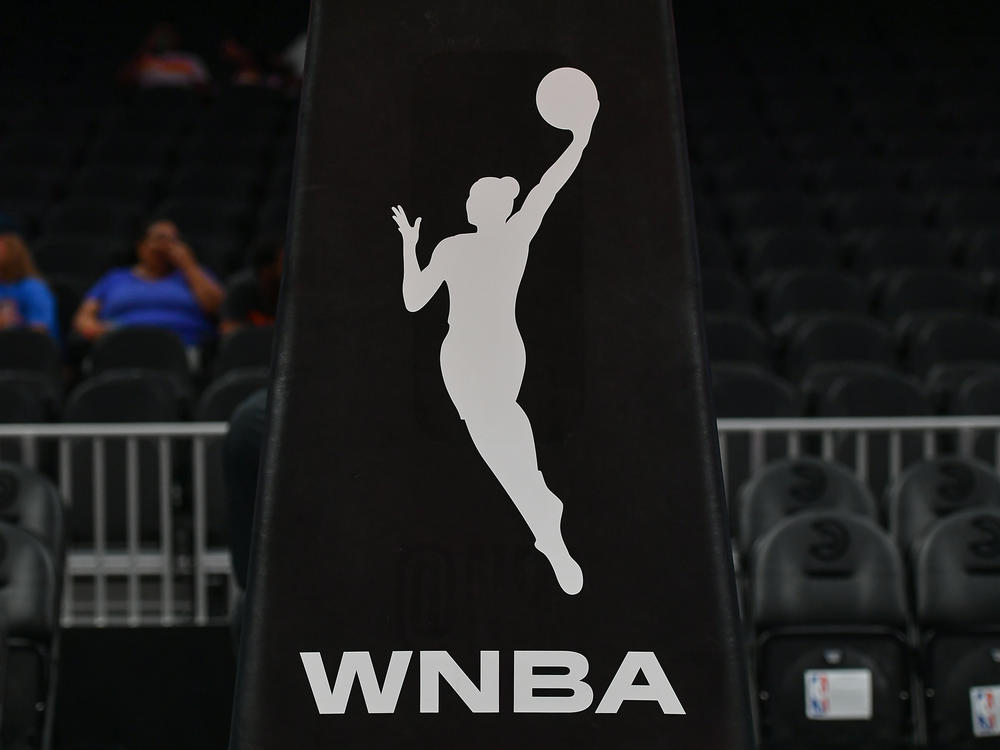 The WNBA announced it launched a Social Justice Council with a mission of raising awareness on issues concerning race, voting rights and LGBTQ+ advocacy.