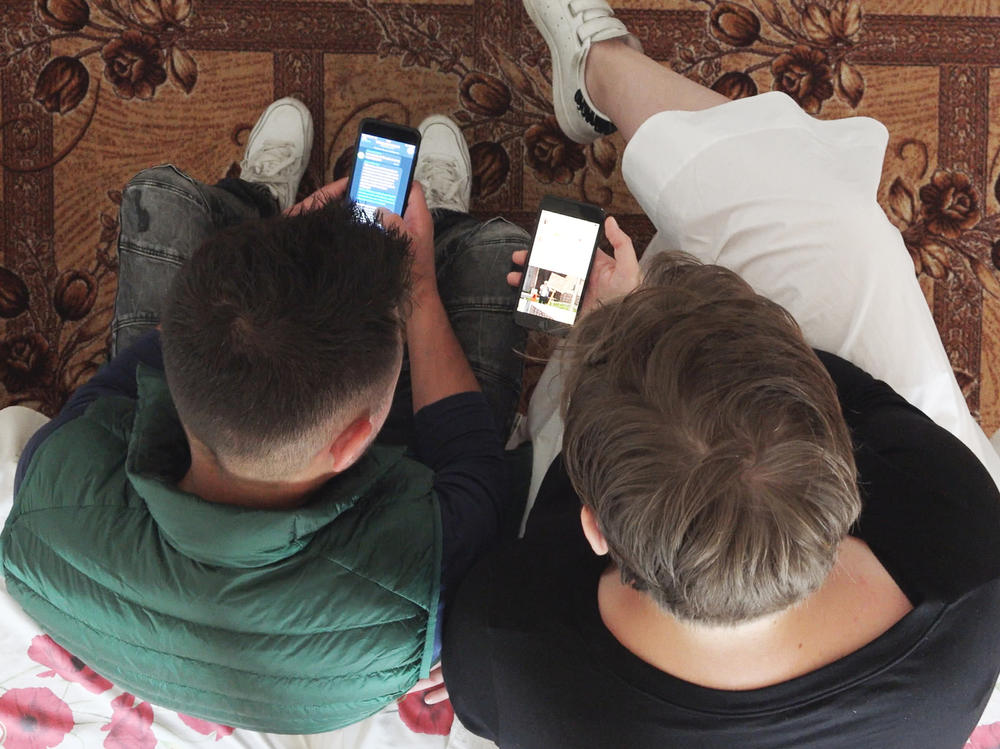 <em>Welcome to Chechnya</em> chronicles the persecution of LGBTQ youth in this ultra-conservative society.