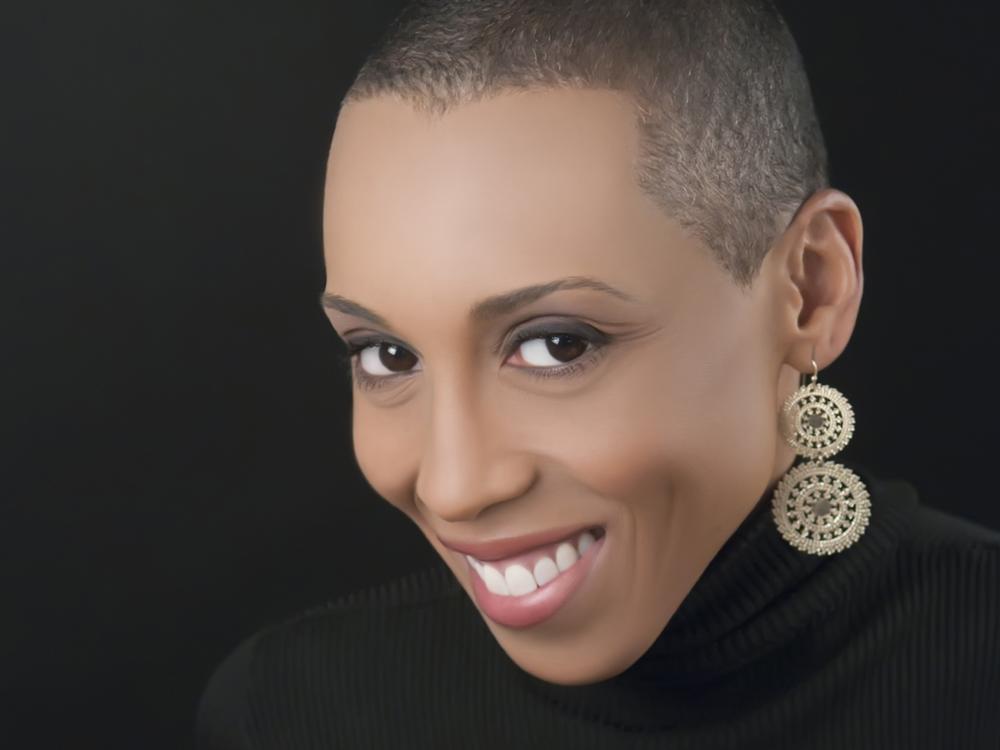 Summer Poll judge Andrea Davis Pinkney says the first book she remembers her parents reading out loud was Ezra Jack Keats' classic <em>The Snowy Day</em>.