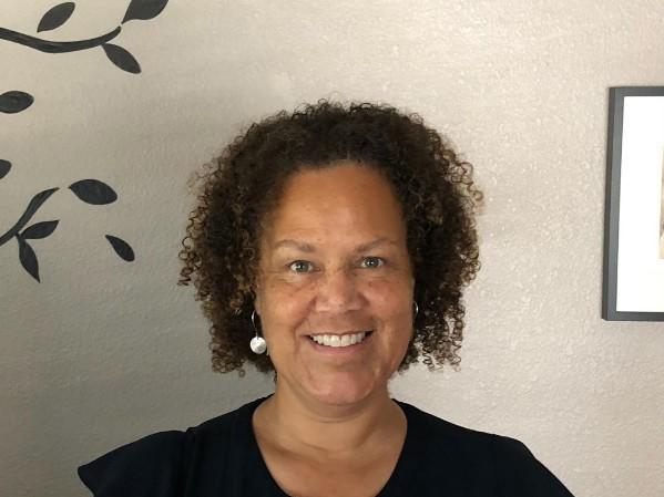 Pirette McKamey has spent more than three decades as an educator. Currently the principal at Mission High School in San Francisco, McKamey says being an anti-racist educator means committing to 