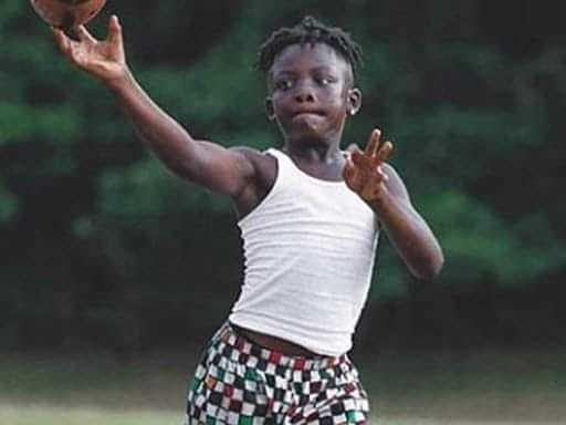 Eleven-year-old Davon McNeal was one of several children gunned down by gun violence over the Fourth of July weekend. His dream was to play for the NFL and buy his mother 