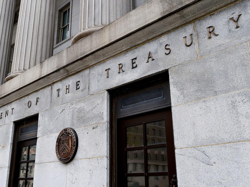 With three months left in the government's fiscal year, the U.S. federal deficit is already nearly twice as large as the previous record, which was set in 2009 during the Great Recession.