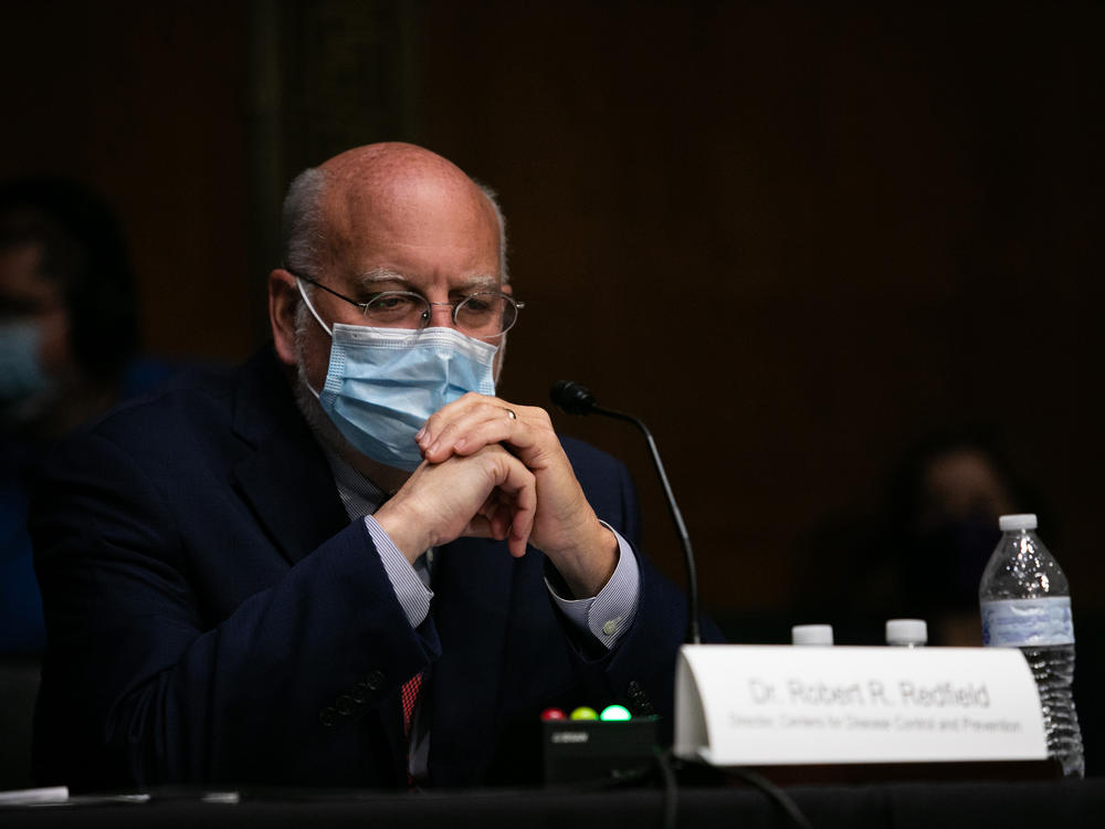 A letter from current CDC staff recently submitted to Director Robert Redfield demands that the agency address structural racism toward Black employees.