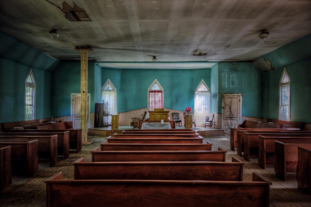 S Georgia Church