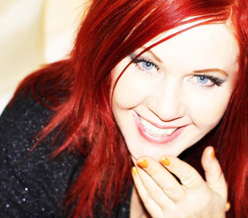 Kate Pierson of Athens is a founding member of the B-52s.
