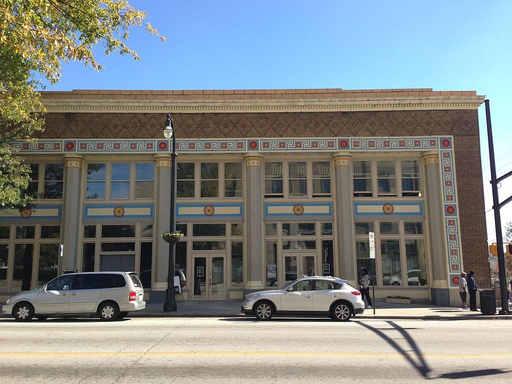 Peachtree Pine homeless shelter will close Aug. 28. 