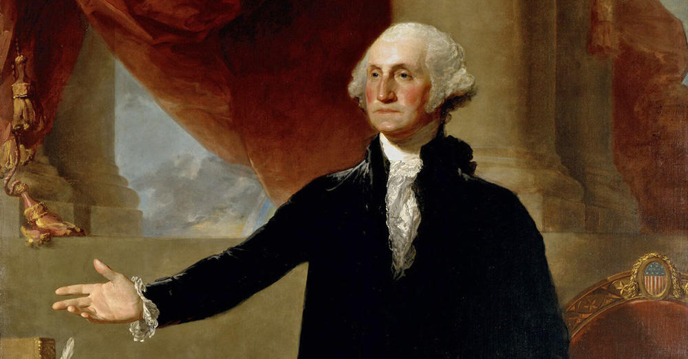 George Washington