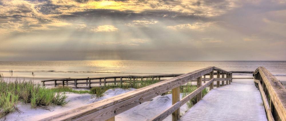 Jekyll Island 