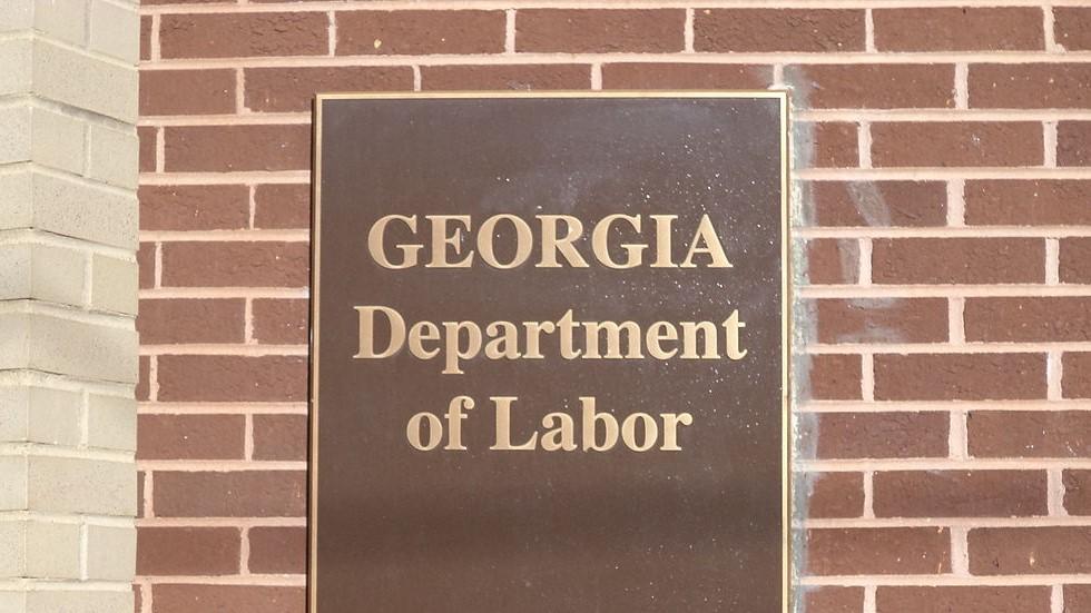 Georgia ended 2019 with a record-high 4.97 million employed residents, an increase of nearly 47,000 over the past 12 months.