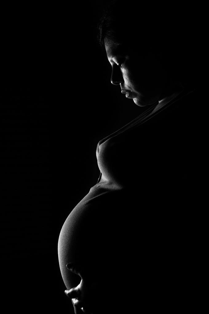 Amnesty International ranked Georgia 50th out of 50 for maternal mortality.