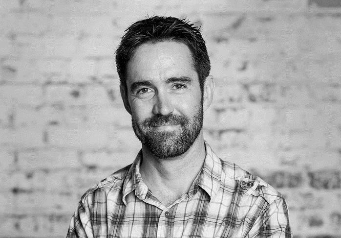 University of Georgia lecturer Jeffrey Kilpatrick