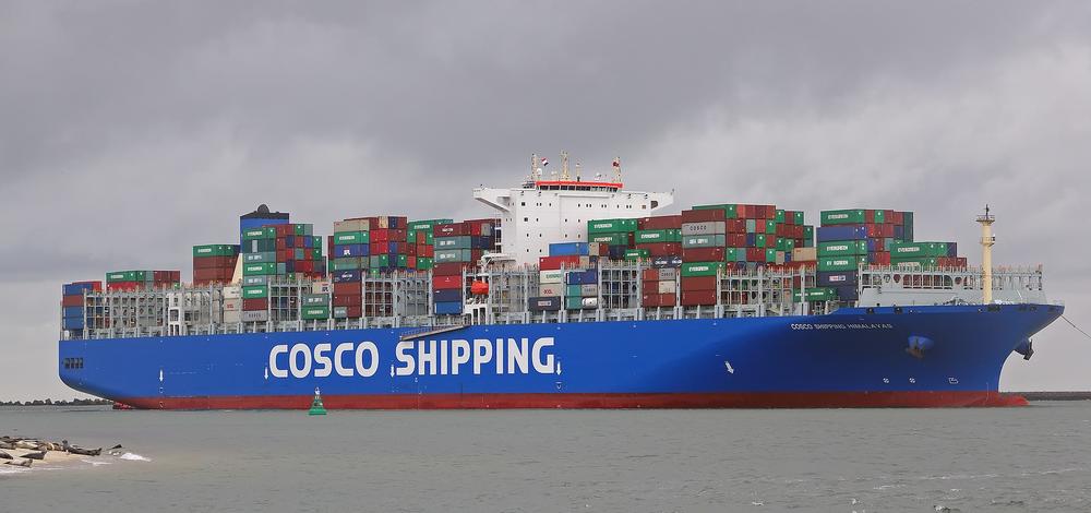 A trade war between the U.S. and China could mean higher prices for consumers.