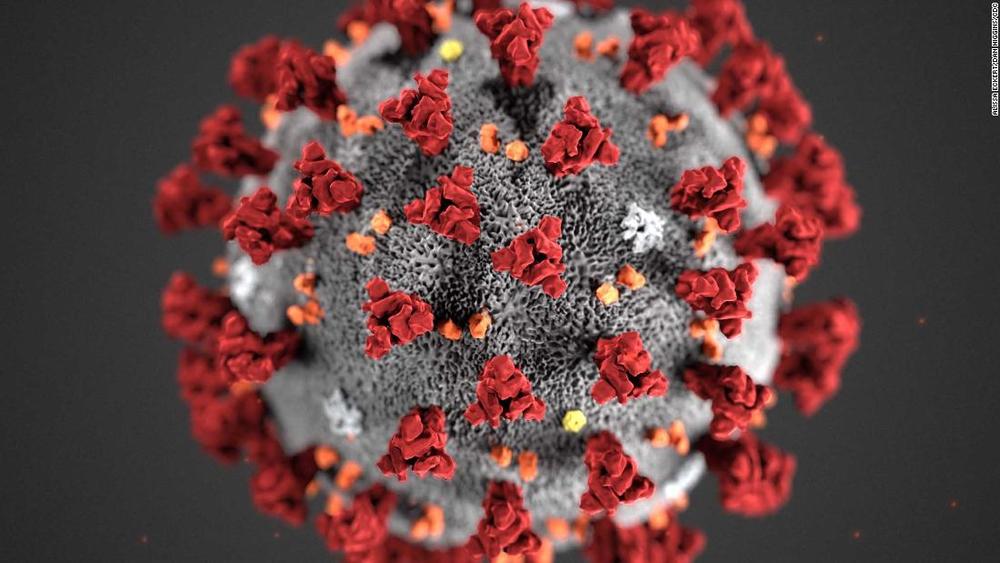 A 17-year-old boy has died of COVID-19 related symptoms.