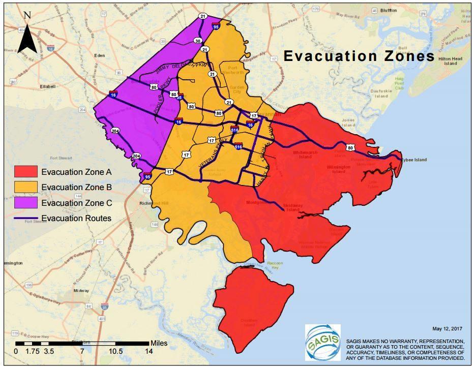 At a press conference Saturday afternoon, Sept. 9, CEMA Director Dennis Jones said, 