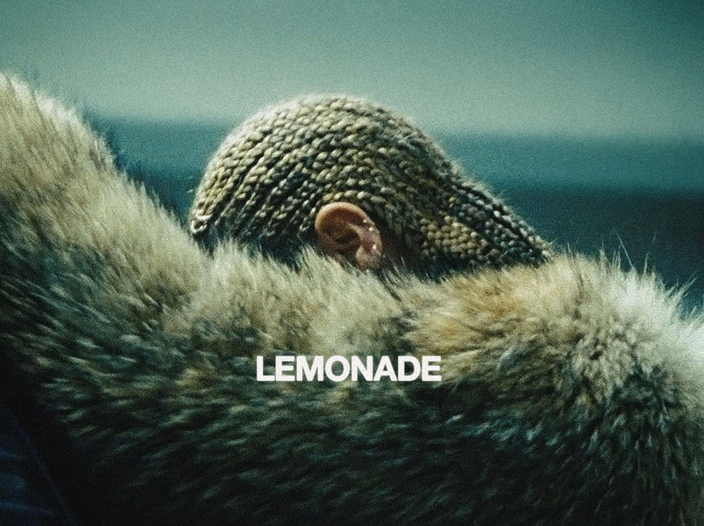 The Bitter Southerner's Chuck Reece says Beyonce's Lemonade was one of the best Southern albums of the year.