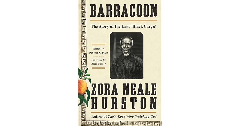 Oluale Kossola's life is the subject of Zora Neale Hurston's posthumously published "Barracoon."