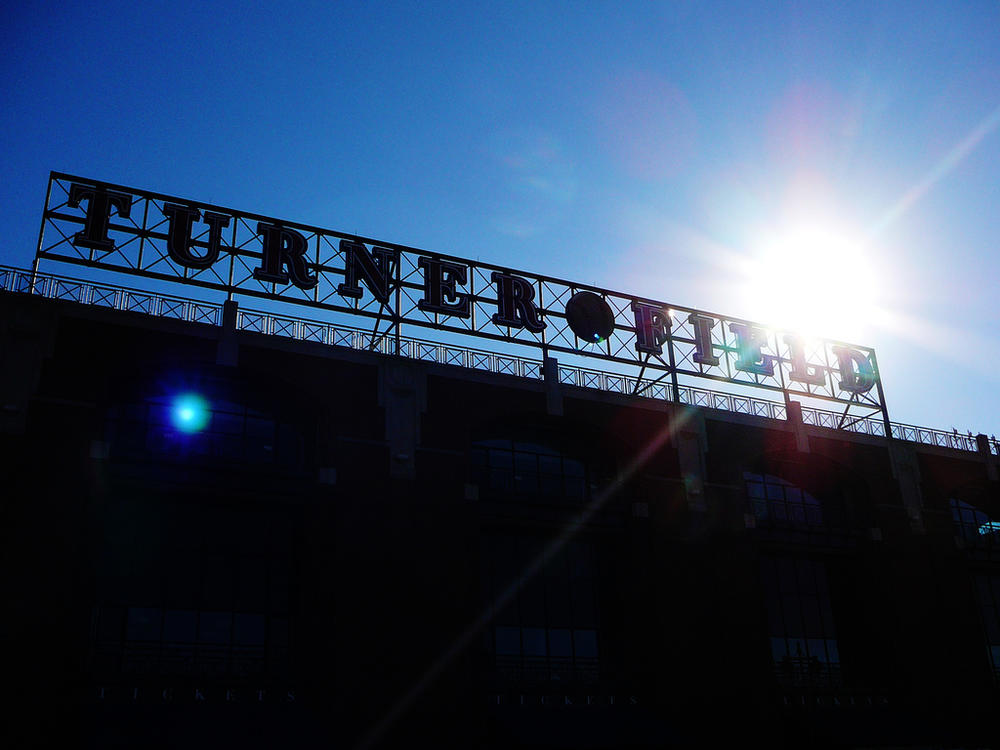 Georgia State University and partnering developers bought Turner Field last year.