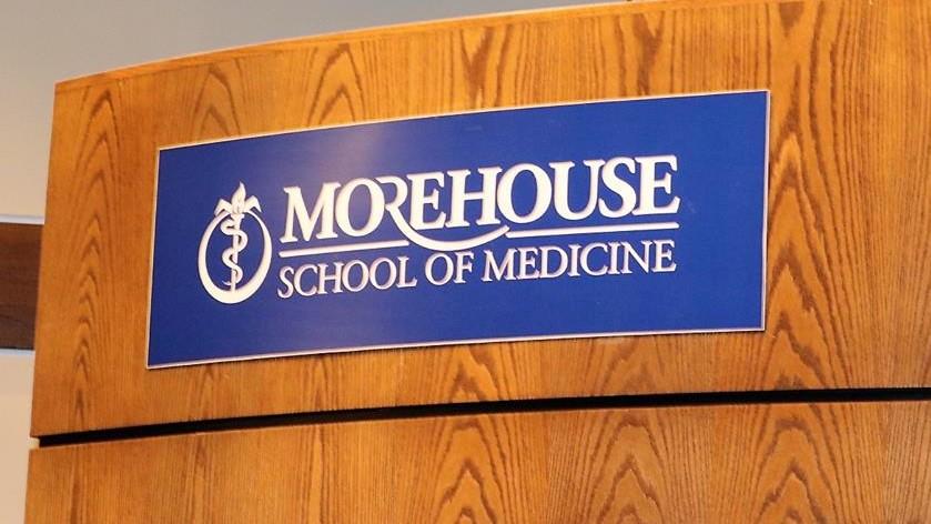  The historically black school had planned to use a $500,000 grant to create The Center for Excellence on Maternal Mortality, but budget cuts could make that plan harder to accomplish