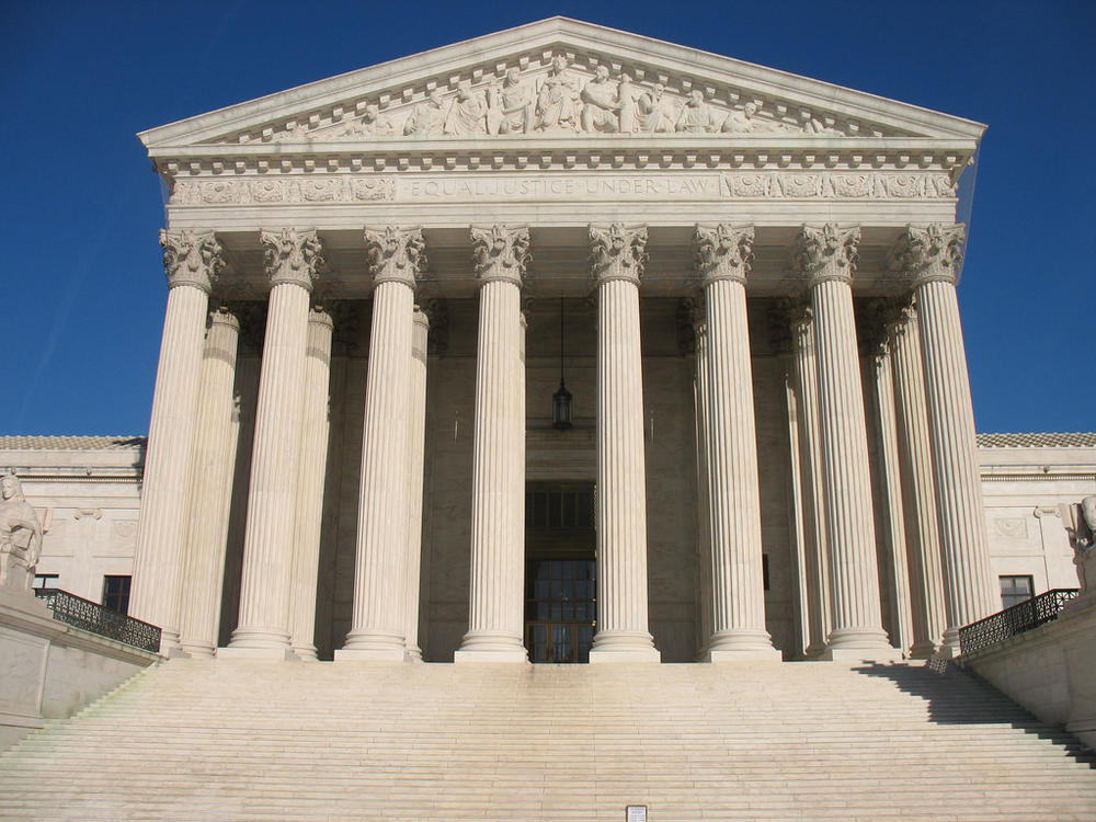 As The U.S. Senate plans to vote on the nomination of Brett Kavanaugh, a law expert gives details about cases on the docket for 2018-2019.
