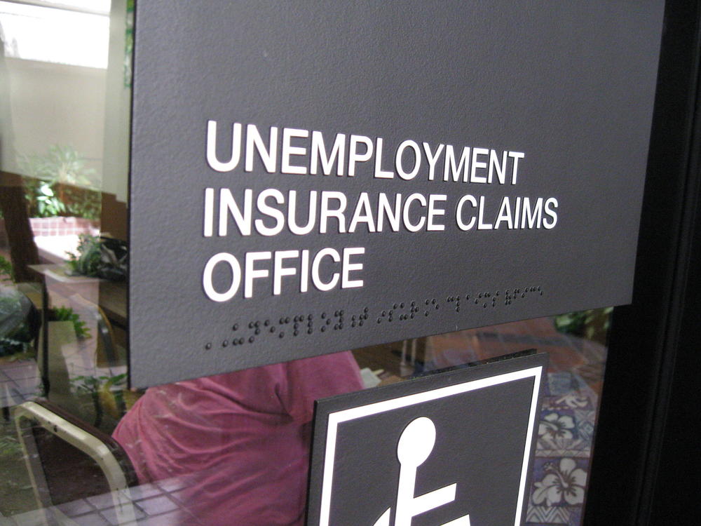 GDOL is waiving any in-person requirements for the services it provides, including filing an unemployment claim without reporting to a career center.