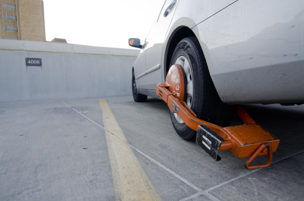 Residents and visitors alike have long complained about PARKAtlanta's enforcement practices.