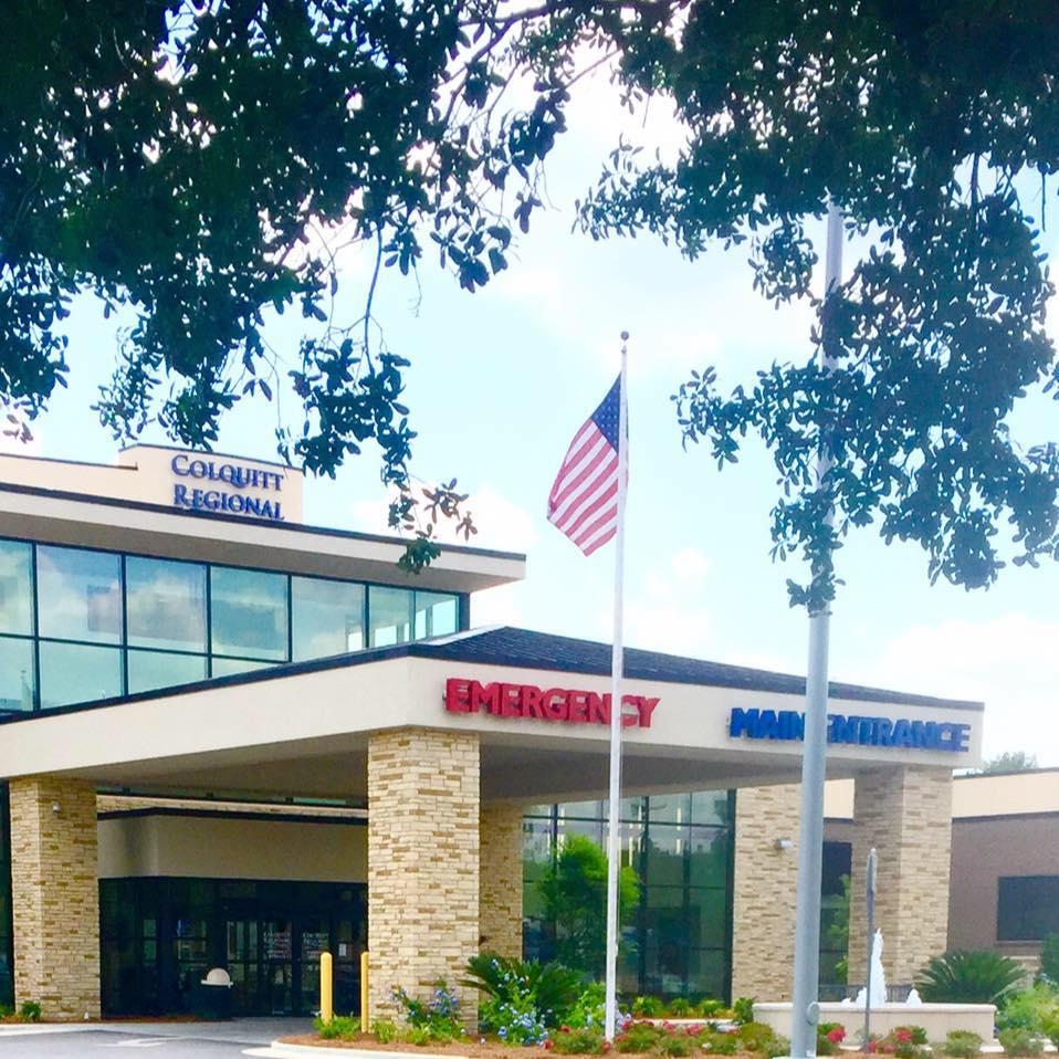 Colquitt Regional Medical Center is governed by the Colquitt County Hospital Authority which is appointed by the Colquitt County Board of Commissioners. 