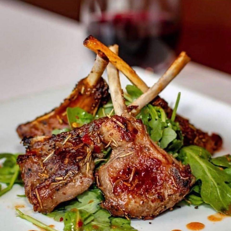 Escobar Restaurants & Tapas co-owned by Atlanta rapper 2 Chainz was shutdown by police late Sunday night for violating the state's COVID-19 guidelines.