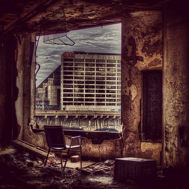 Atlanta Constitution Building