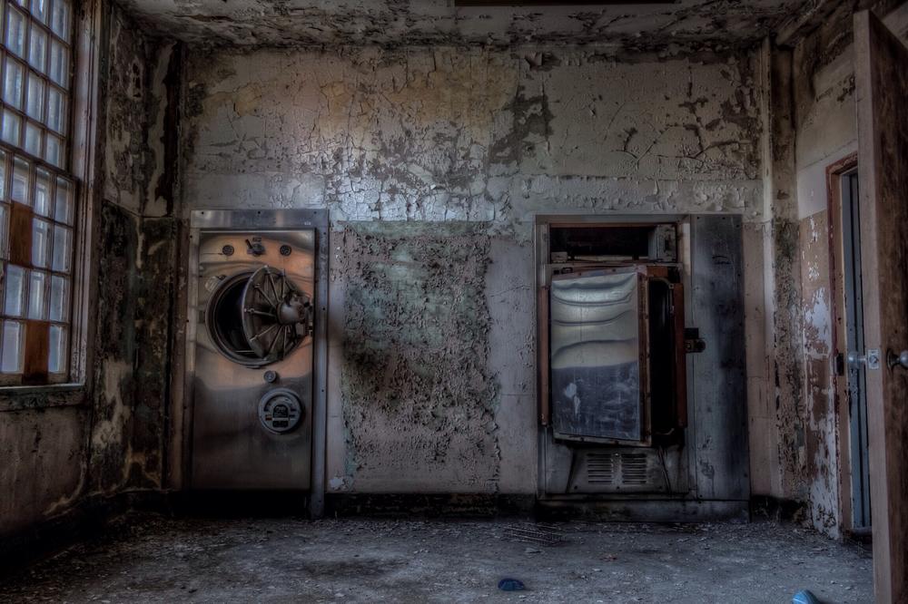 Central GA Hospital