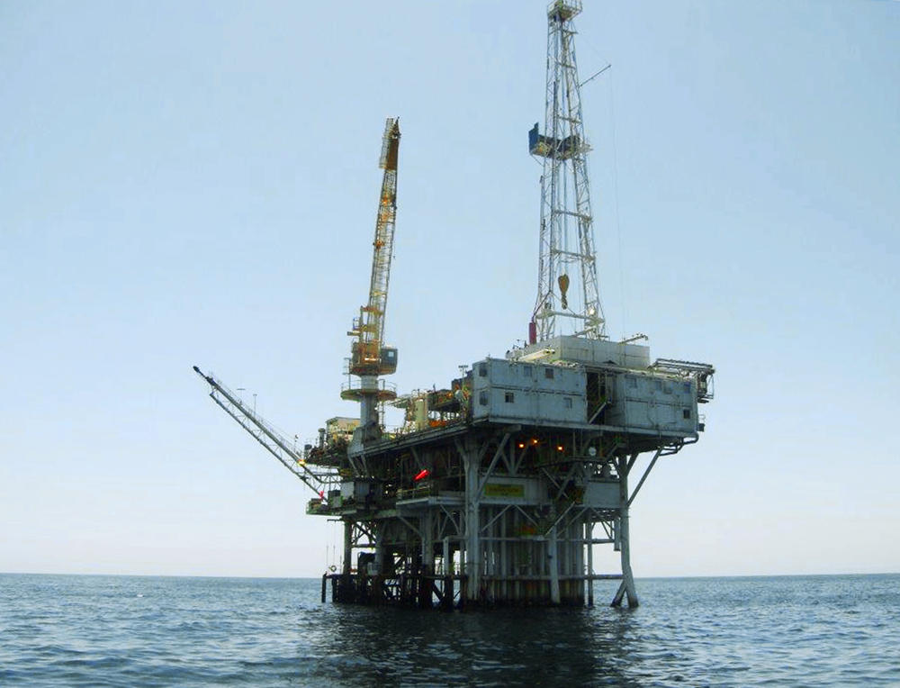 Environmental groups are suing to block seismic airgun testing, a precursor to offshore drilling, off the Southeast US coast,
