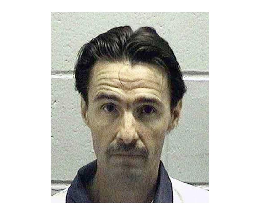 Death row inmate J.W. Ledford Jr. is scheduled to be put to death by lethal injection on Tuesday, May 16, 2017.