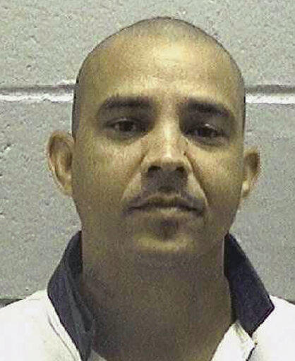 Marion Wilson Jr., 42, is set to die June 20 at the state prison in Jackson.