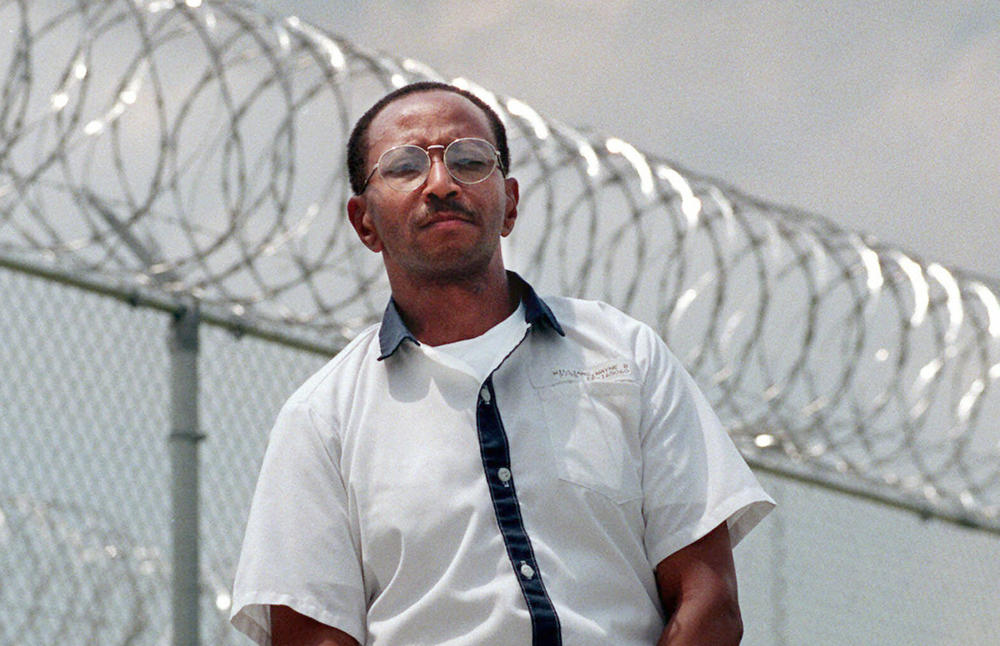 Wayne Williams, suspect in the Atlanta Child Murders, was denied parole once again on Monday. 