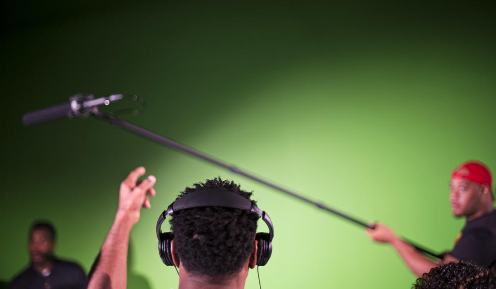 According to the Motion Picture Association, there are almost 46,000 jobs in the film industry in Georgia.