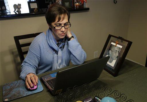 Patty DiRenzo tried to find help for her son, Sal, who struggled with addiction but was turned away from emergency rooms because doctors say alcohol withdrawal is life threatening, but heroin withdrawal is not. He died after an overdose in 2010.