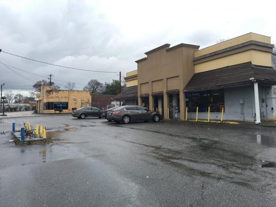 Earlier this month, Macon-Bibb County Commissioners denied an alcohol lLicense for Friends Food Mart at 3350 Houston Ave. due to safety concerns. Commissioners are now considering a moratorium on licenses in the 31204, 31206 and 31211 zip codes. 