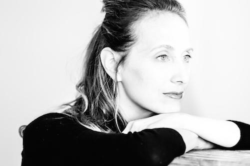 Poet Anya Silver was one of last year's Georgia Author of the Year award recipients.