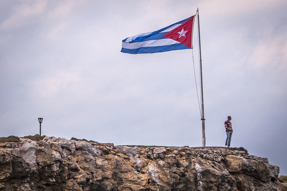 The Engage Cuba Coalition hopes to end the travel and trade embargo with Cuba.
