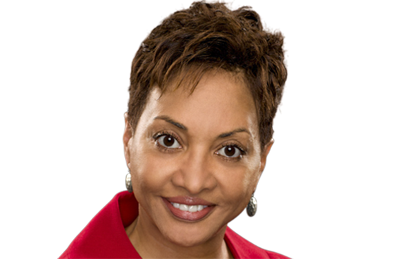 Syndicated columnist Cynthia Tucker won the Pulitzer Prize for commentary in 2007.