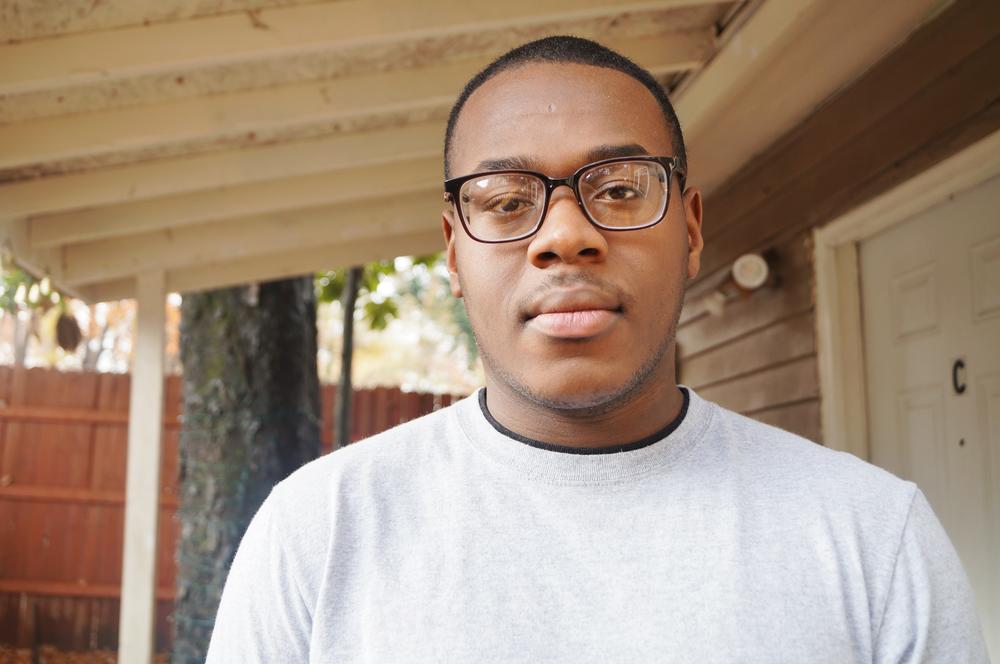 Eric Elmore is thankful for the relationships he's built.