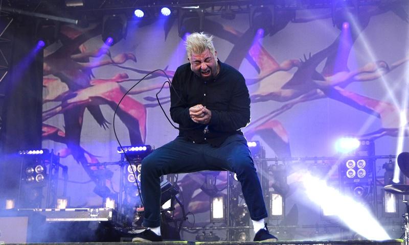 Deftones