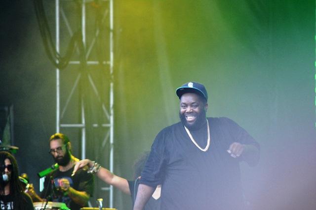 Killer Mike