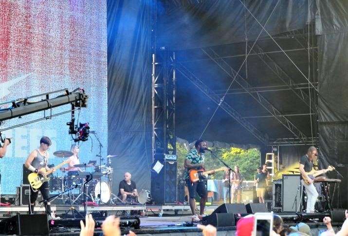 Bloc Party