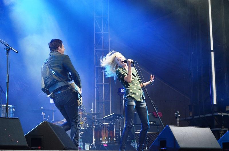 The Kills
