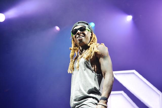 Lil Wayne (ColleGrove)