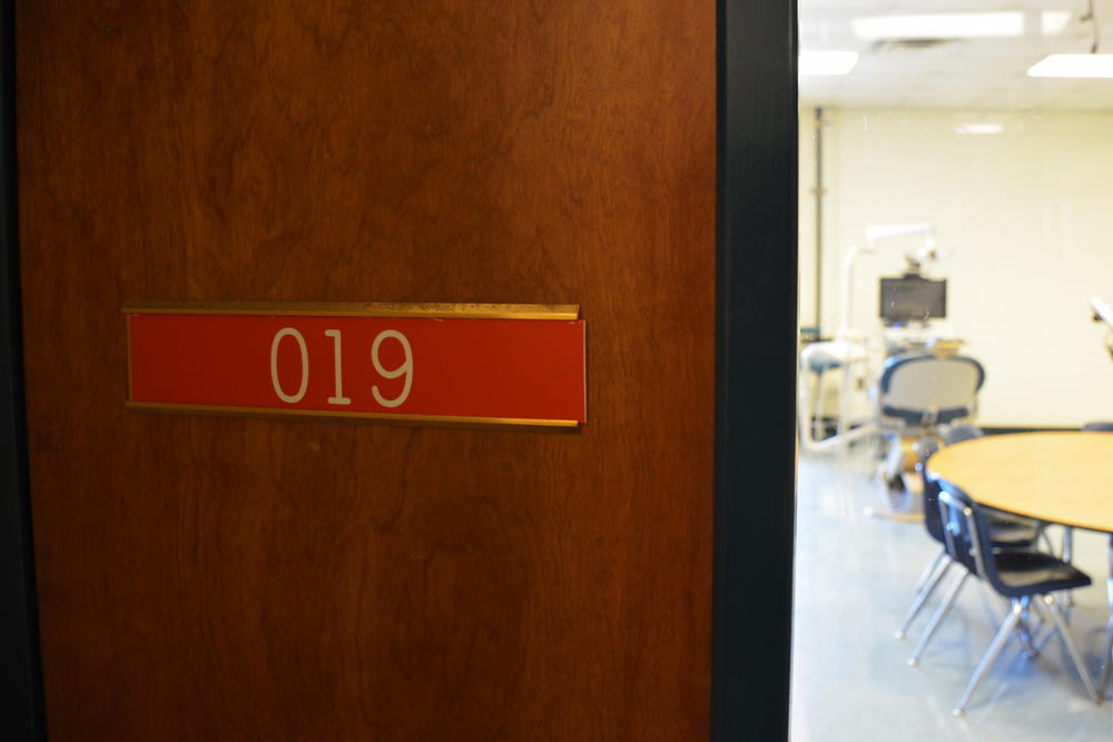 Students at Turner County Elementary have never received any dental services at their in-school clinic. At this point, all the clinic needs is a dentist or dental hygienist to operate it.